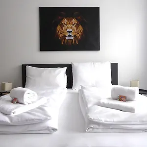 Apartamento Wohhhlfühl Im Zentrum, Graz