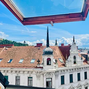 Apartamento Apstay Center I Free Parking I Self Check-in, Graz