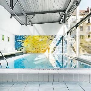 Hotel Augarten Art Hotel, A Member Of Design, Graz